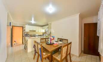 Imagem 7: Casa para venda tem 178 metros quadrados com 4 quartos em Augusta - Curitiba - PR