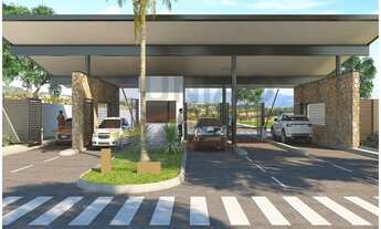 Imagem 4: INDAIATUBA - Loteamento/Condomínio - PARK GRAN RESERVE