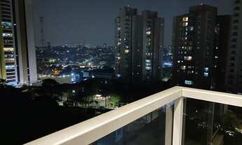 Imagem 2: SANTO ANDRé - Apartamento Padrão - Vila Alpina