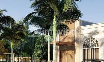 Imagem 4: Nova Odessa - Terreno Padrão - Jardim Primavera