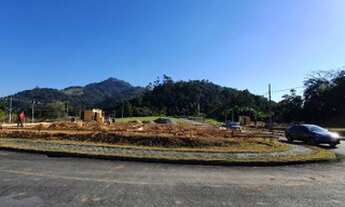 Imagem 15: Jaraguá do Sul - Terreno Padrão - BARRA DO RIO CERRO