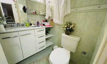 Imagem 7: Apartamento para venda possui 92 metros quadrados com 3 quartos em Lauzane Paulista - São