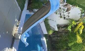 Imagem 3: CAMAÇARI - Casa de Condomínio - BUSCA VIDA (ABRANTES