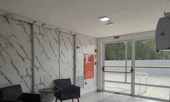 Imagem 2: UP RESIDENCE Apartamento com 2 dormitórios