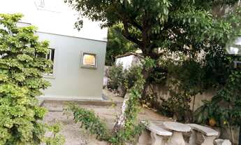 Imagem 2: Apartamento para venda com 60 metros quadrados com 3 quartos em Pan Americano - Fortaleza