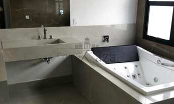 Imagem 7: Casa Sobrado a Venda no Condomínio Residencial Jaguary Urbanova, 4 Quartos/3 Suítes, Troca