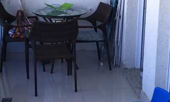 Imagem: RIO DE JANEIRO - Apartamento Padrão - RECREIO