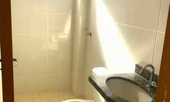 Imagem 5: Apartamento de 02 quartos com sacada na Vila Jaraguá