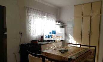 Imagem 2: Casa com 2 dormitórios à venda, 161 m² por R$ 540.000 - Jardim Mauá - Mauá/SP