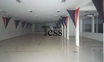 Imagem 6: Aluguel - Salão Comercial, com 924M² construção , terreno 1063M², com acessibilidade, 4 ga