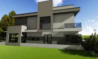 Imagem 3: Casa de 200 metros quadrados no bairro Parque das Figueiras com 3 quartos