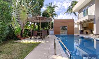 Imagem 2: Casa à venda com 6 suítes - 630 m² - Riviera de São Lourenço