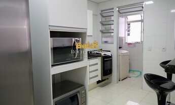 Imagem 5: SÃO VICENTE - Apartamento Padrão - ITARARÉ