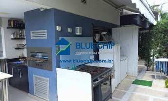 Imagem 4: RIO DE JANEIRO - Casa de Condomínio - RECREIO DOS BANDEIRANTES