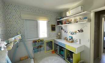 Imagem 4: Vendo Apartamento de 3 quartos no Condomínio Golden Green