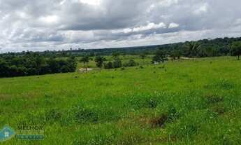 Imagem: Fazenda 210 alqueires Entre Espigão D