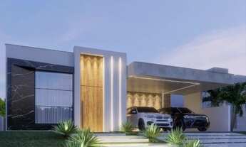 Imagem: Condomínio Montenegro Boulevard - Arquitetura