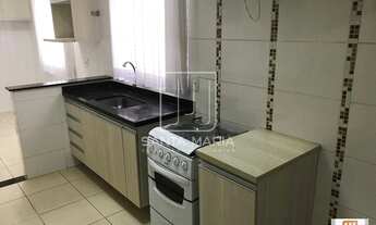 Imagem 5: Apartamento (tipo - padrao) 2 dormitórios/suite, cozinha planejada, em condomínio fechado