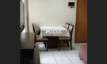 Imagem 2: UBERLÂNDIA - Apartamento Padrão - JARAGUÁ