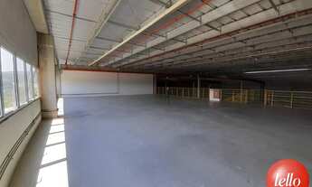 Imagem 7: Atibaia - Galpão/Depósito/Armazém - Jardim Brogotá