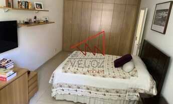 Imagem 7: Rio de Janeiro - Casa Padrão - Cosme Velho