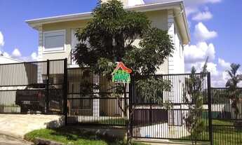 Imagem 2: INDAIATUBA - Casa de Condomínio - TERRAS DE ITAICI