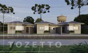 Imagem: Casa para Venda em Ponta Grossa, Chapada