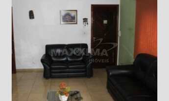 Imagem 2: Sobrado a venda Casa com 3 dormitórios