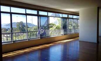 Imagem 4: Andar à venda, 4 quartos, 1 suíte, 1 vaga, Flamengo - RIO DE JANEIRO/RJ