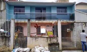 Imagem 2: CURITIBA - Casa Padrão - Tatuquara