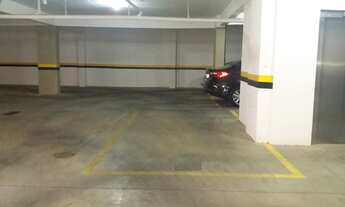 Imagem 1: Santa Mônica, Apartamento com 91,11m², 03 Suítes, Lavabo, Sacada, 02 Vagas