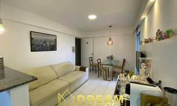 Imagem 4: Vendo lindo apto em Boa Viagem- 46m². R$290.000