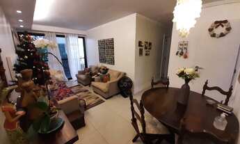 Imagem: Apartamento para venda no Recreio tem 82
