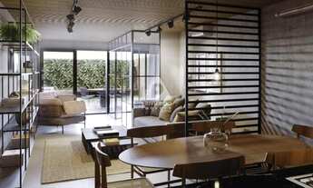 Imagem 2: Apartamento à venda, 2 quartos, 2 suítes, 1 vaga, Ipanema - RIO DE JANEIRO/RJ