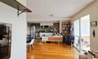 Imagem 3: Apartamento Venda Vila Madalena 67 m² 1 Dormitórios