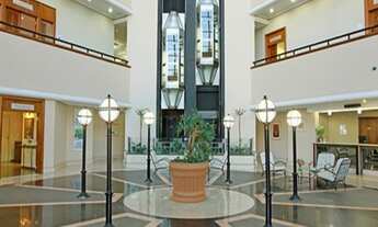 Imagem 6: Apartamento RESIDENCIAL em São José dos Campos - SP, Jardim Aparecida