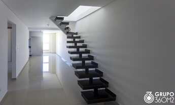 Imagem 4: Cobertura para Venda em São Caetano do Sul, Santa Maria, 3 dormitórios, 1 suíte, 4 banheir