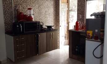 Imagem 3: Casa litoral Casa com 3 dormitórios