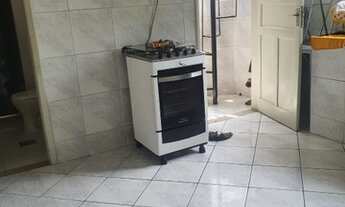 Imagem 7: Casa com 2 quartos e terraço no Barro Vermelho - São Gonçalo/RJ