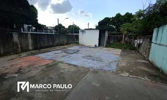 Imagem 4: Terreno com 300m² no Japiim em rua Principal próximo a Av. Tefé