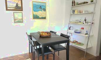 Imagem 6: Apartamento à venda 60 m²- 2 quartos em Laranjeiras - Rio de Janeiro - RJ