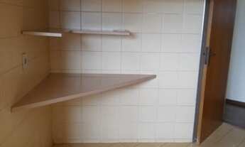 Imagem 5: Apartamento 110 m2 na av. Bady Bassit, região central de Rio Preto com 3 dormitórios, send