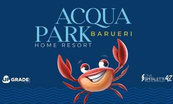 Imagem 2: ACQUA PARK BARUERI