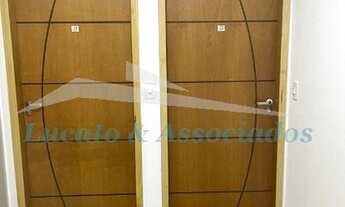 Imagem 3: Apartamento para venda no Boqueirao em Praia Grande SP, novo e pronto para morar!!!!! 01 d