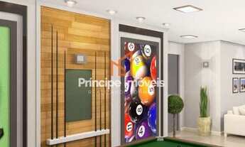 Imagem 6: Apartamento com 2 dorms, Santo Antônio, Joinville - R$ 252 mil, Cod: 223