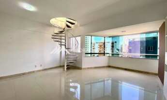 Imagem: Cobertura à venda com 3 quartos no Caminho