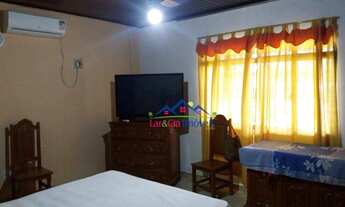 Imagem 3: Casa Alvenaria à Venda, Verdão - Cuiabá/MT