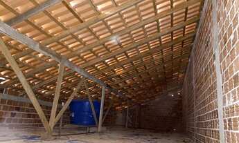 Imagem 3: CASA Á VENDA EM SÃO JOSÉ DOS PINHAIS NO BAIRRO MIRINGUAVA