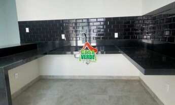 Imagem 6: INDAIATUBA - Casa de Condomínio - LOTEAMENTO PARK GRAN RESERVE