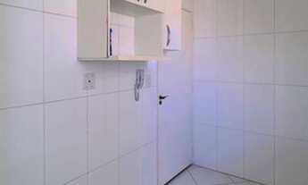 Imagem 6: CAMPINAS - Apartamento Padrão - PONTE PRETA